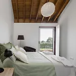 Landhuis Quinta Da Tilia Boutique Retreat *