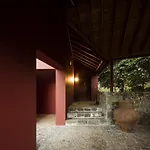 Landhuis Quinta Da Tilia Boutique Retreat *