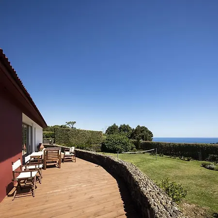 Quinta Da Tilia Boutique Retreat