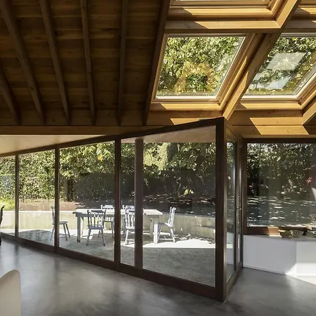 Quinta Da Tilia Boutique Retreat Country house *