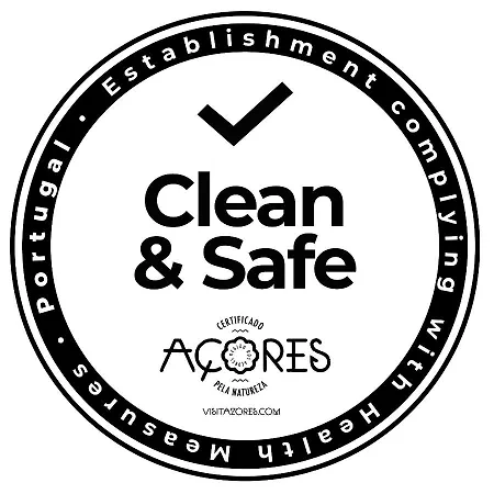 Landhuis Quinta Da Tilia Boutique Retreat Capelas (Sao Miguel)