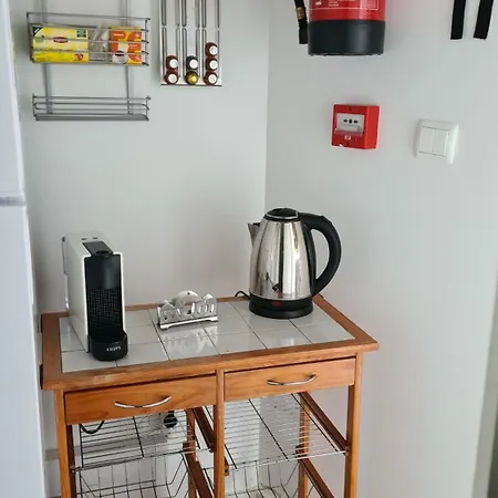 Εξοχικό σπίτι Quinta Da Tilia Boutique Retreat Capelas (Sao Miguel)