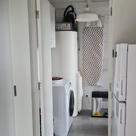 Quinta Da Tilia Boutique Retreat *