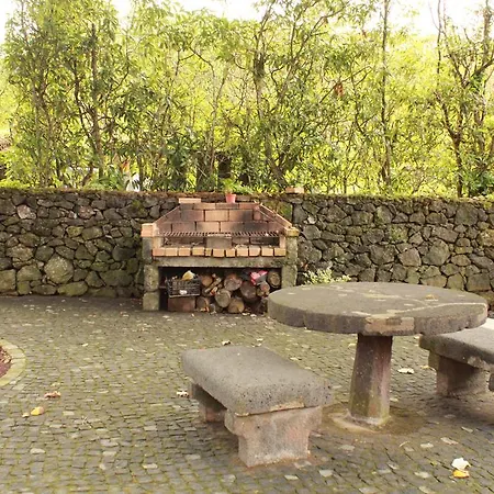 Landhuis Quinta Da Tilia Boutique Retreat Capelas (Sao Miguel)