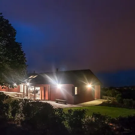 Casa de Campo Quinta Da Tilia Boutique Retreat