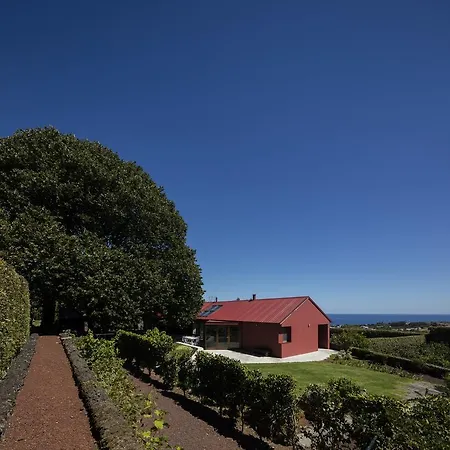 Quinta Da Tilia Boutique Retreat Landhuis Capelas (Sao Miguel)