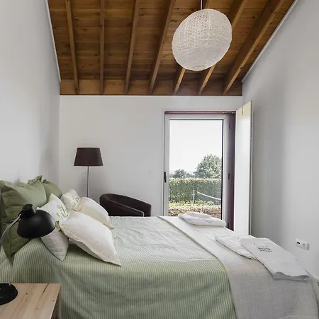 Landhuis Quinta Da Tilia Boutique Retreat *