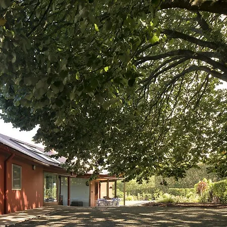 Quinta Da Tilia Boutique Retreat