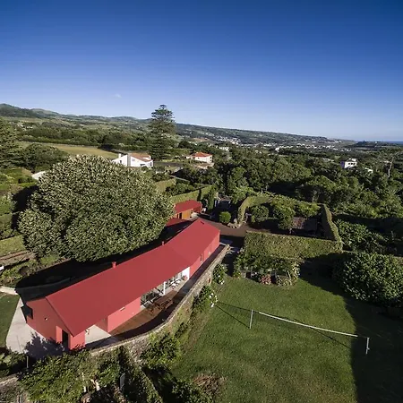 Quinta Da Tilia Boutique Retreat Casa de Campo *