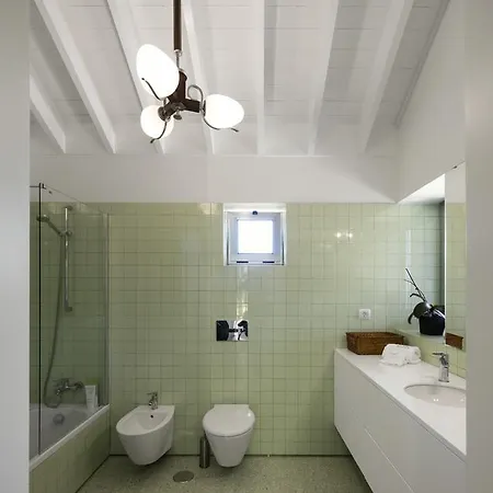 Quinta Da Tilia Boutique Retreat Capelas (Sao Miguel)