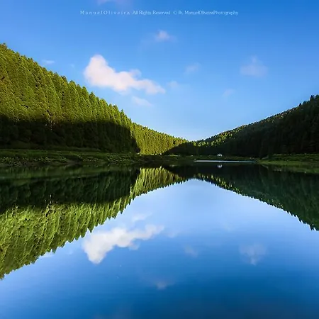 Landhuis Quinta Da Tilia Boutique Retreat Capelas (Sao Miguel)
