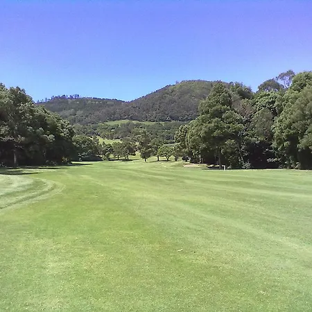 Quinta Da Tilia Boutique Retreat Landhuis Capelas (Sao Miguel)