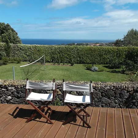 Casa de Campo Quinta Da Tilia Boutique Retreat *