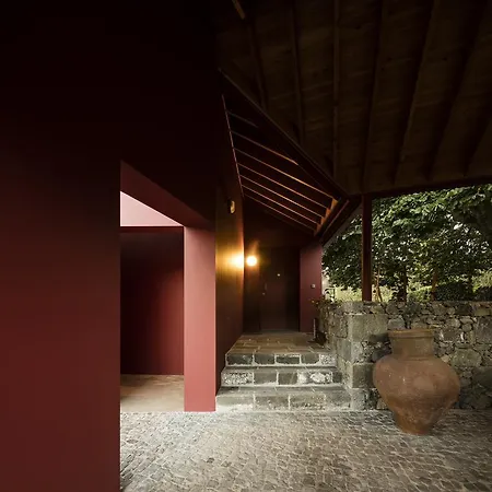 Landhuis Quinta Da Tilia Boutique Retreat *