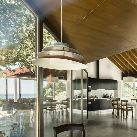 Quinta Da Tilia Boutique Retreat *